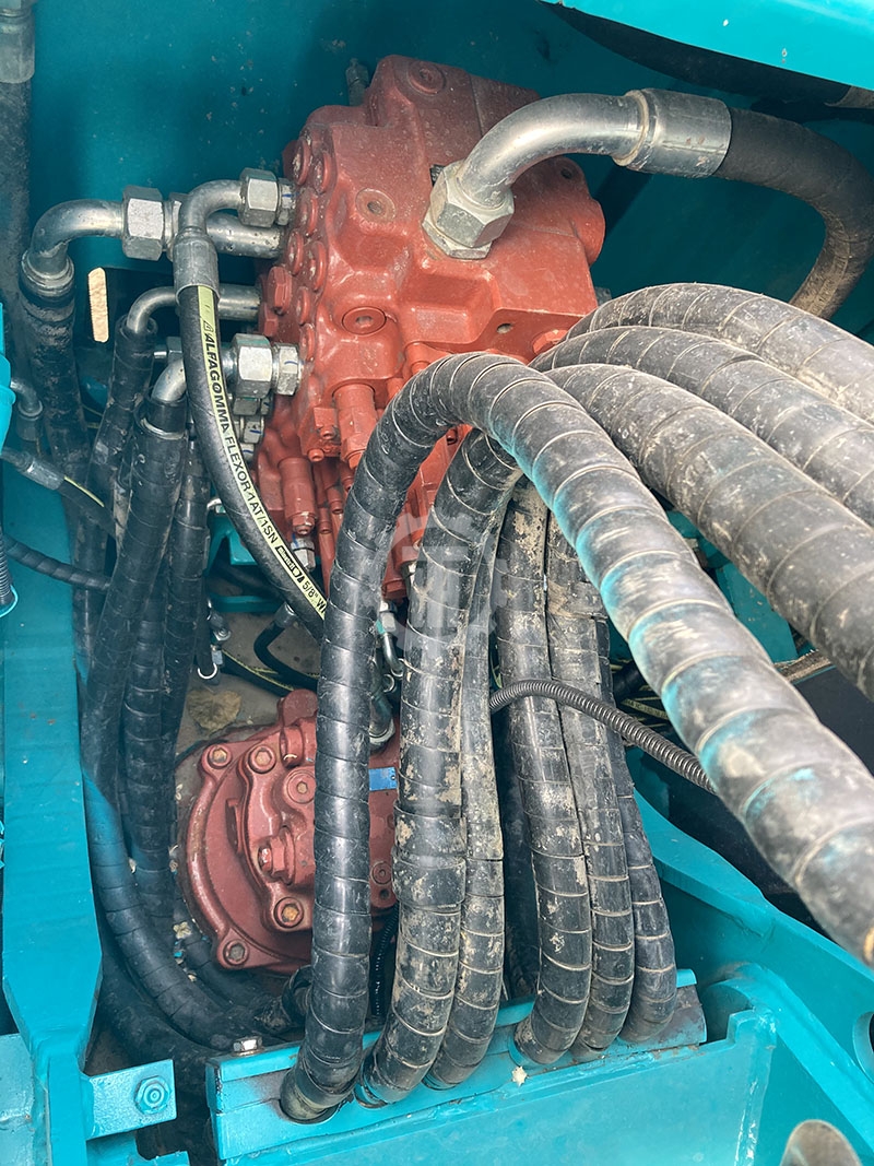 Used Sunward SWE100E for Sale