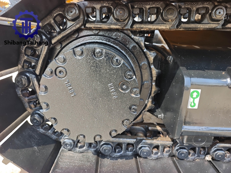 Продается б/у Caterpillar 315.