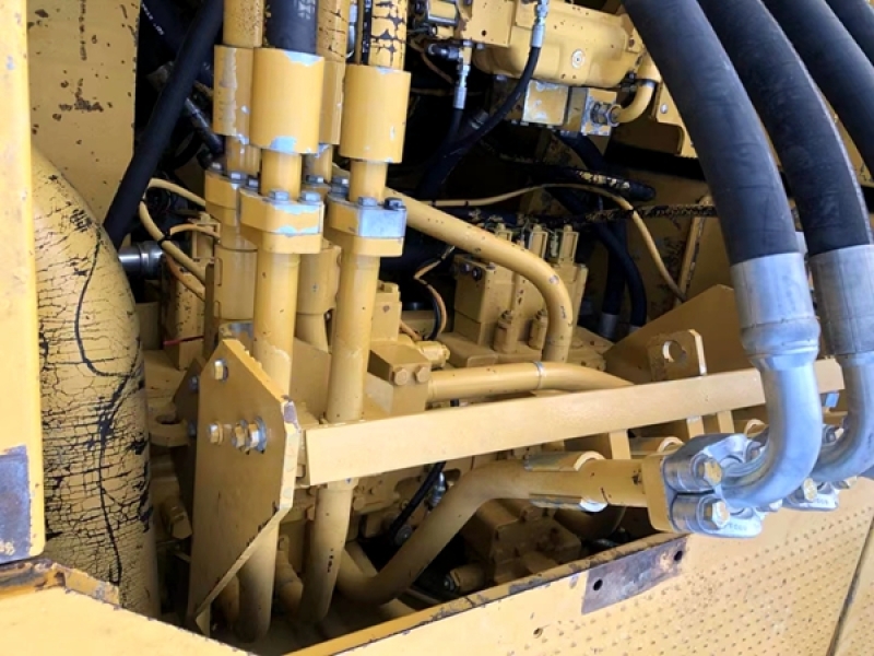 Used Caterpillar 365C for sale