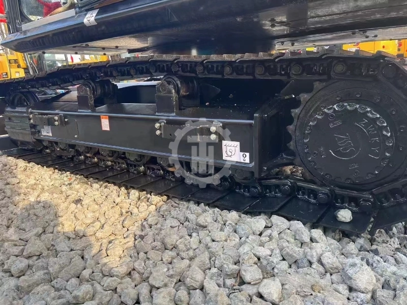 Used Sany SY155 for Sale