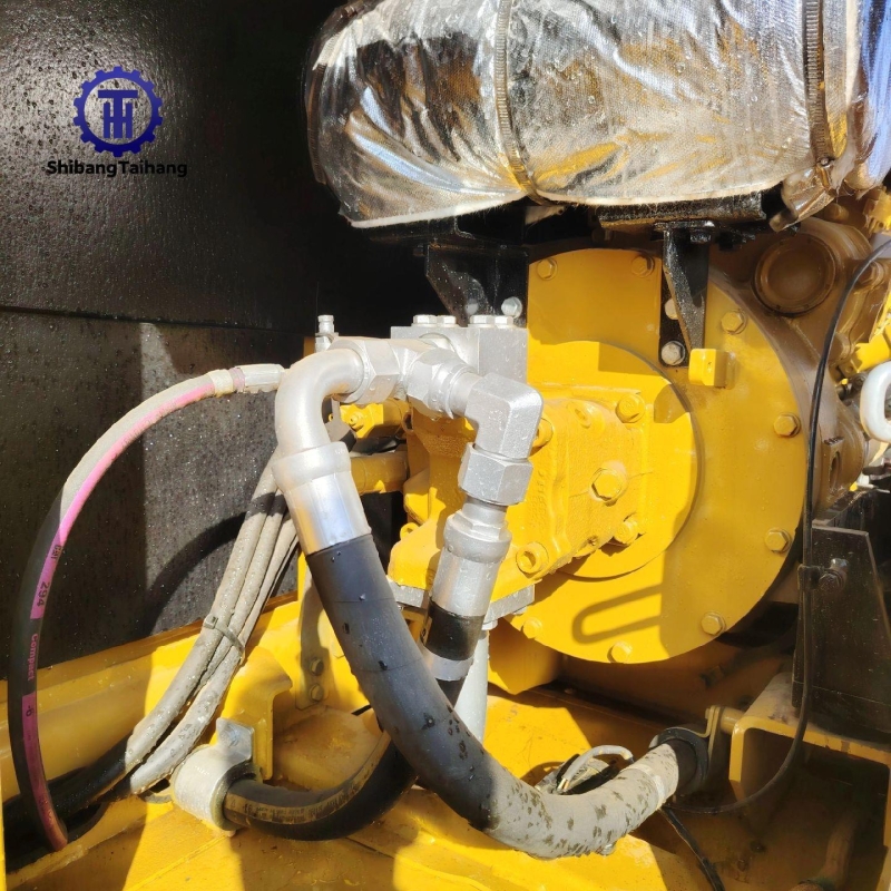 Caterpillar 308 d'occasion à vendre