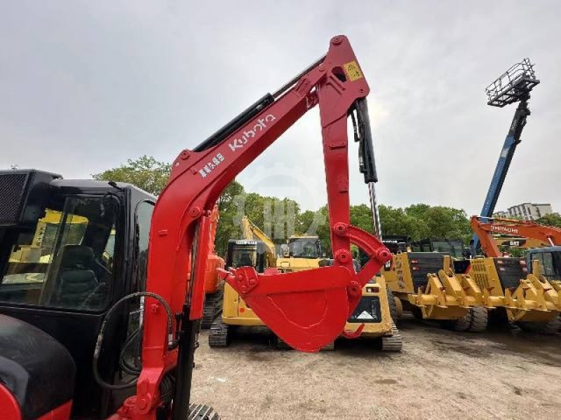 Used Kubota U35 for Sale