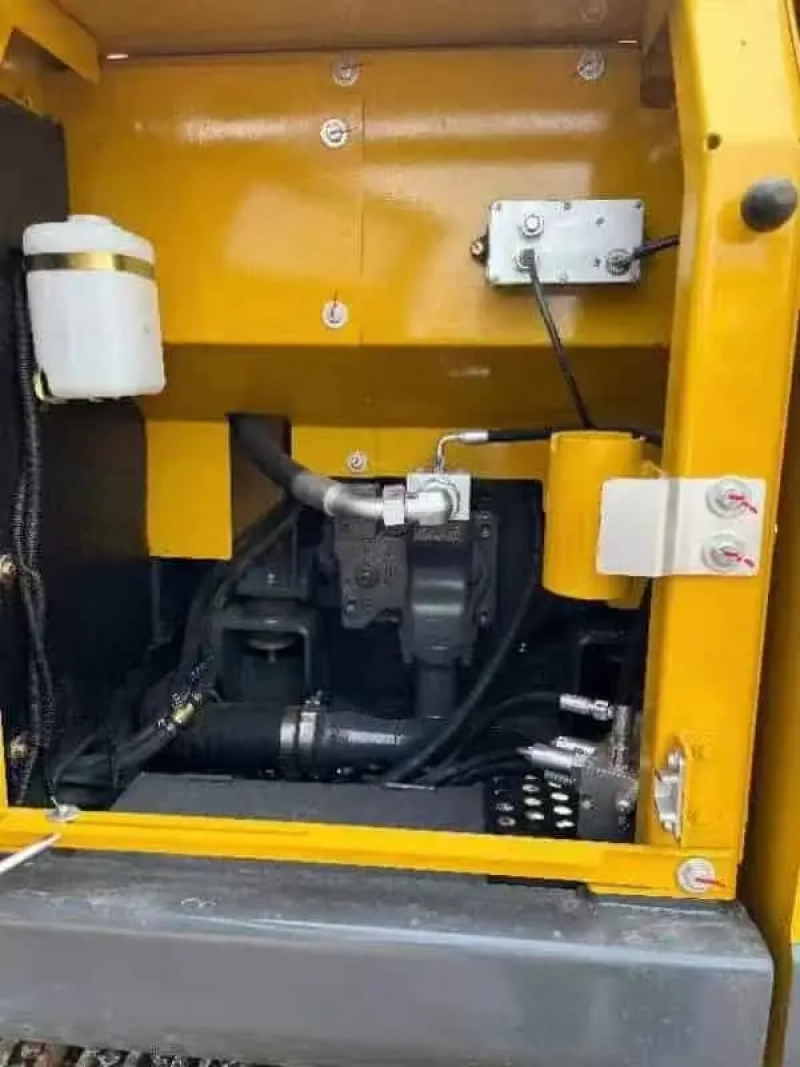 Used XCMG 75 for Sale