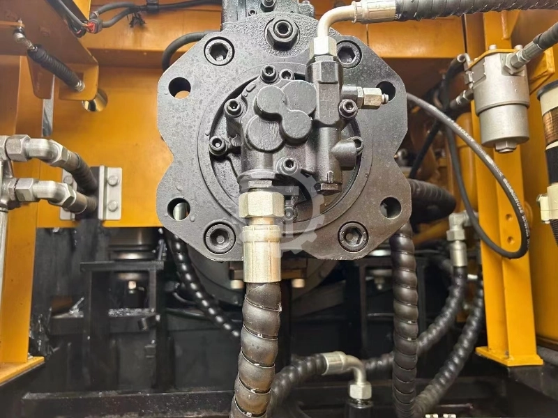 Used Sany SY305 for Sale