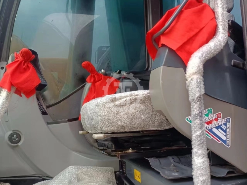 Used Kobelco SK210D for sale