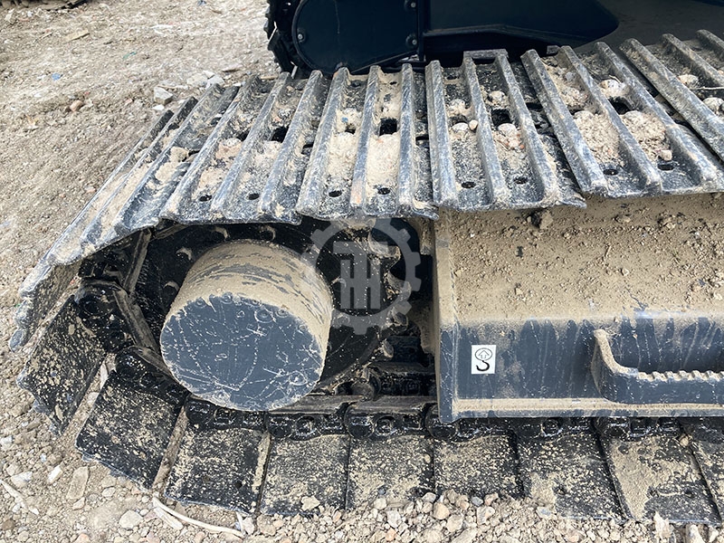 Used Sunward SWE100E for Sale