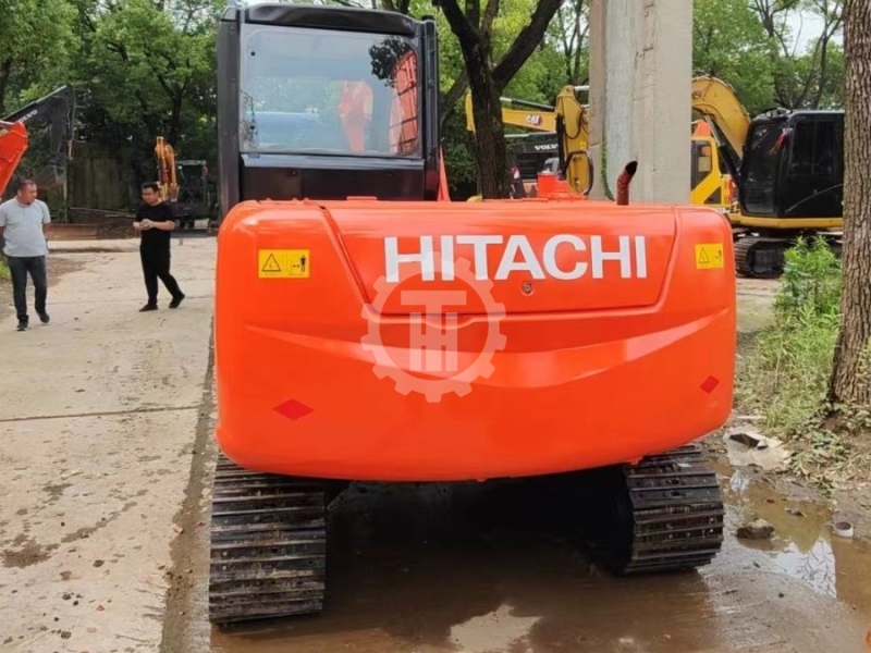 Used Hitachi ZX60 for Sale