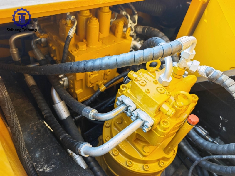 SANY 235 d'occasion à vendre 