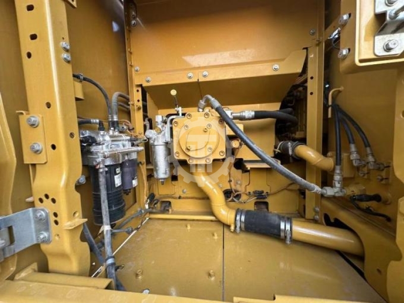 Used Caterpillar 320GC for sale