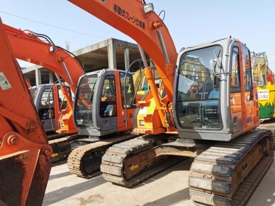 Used Hitachi ZX135 for Sale