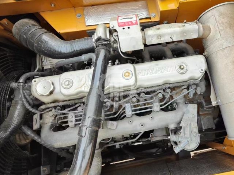 Used Sany SY215C for Sale