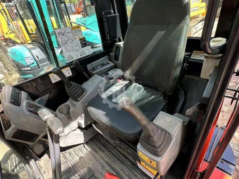 Used Kubota Kx155 for Sale