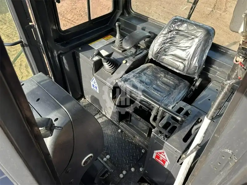 Used ShanTui SD22 for Sale