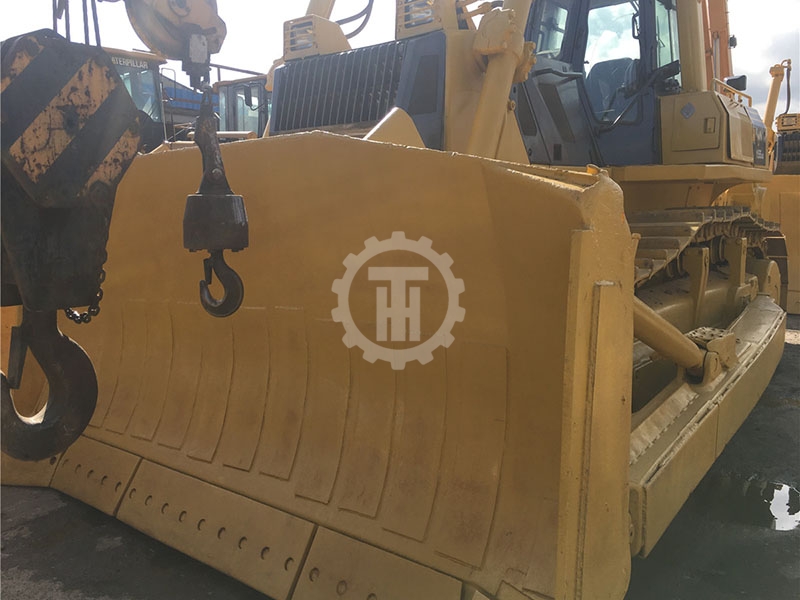 Used KOMATSU D155 for Sale