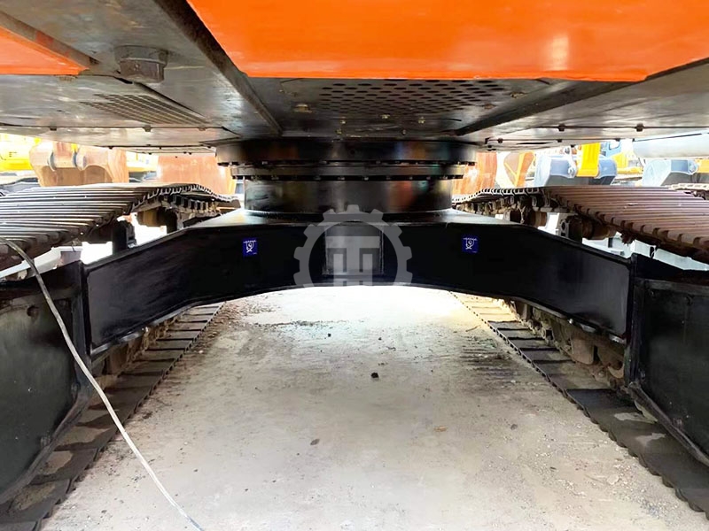 Used Hitachi ZX250 for sale