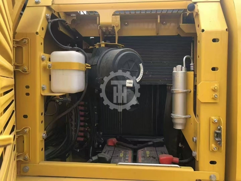 Used Komatsu PC130 for Sale