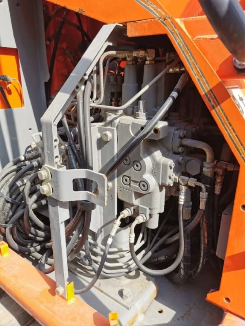 Used Hitachi ZX135 for Sale