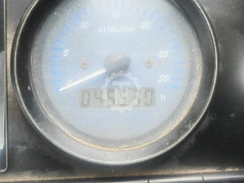 Used Motor Grader XCMG GR2153 for Sale