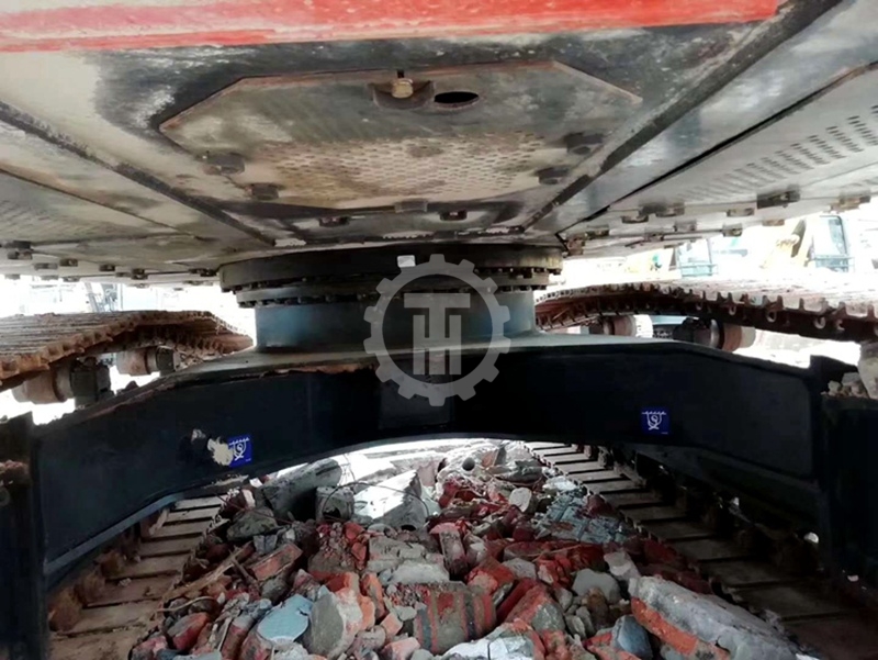 Used Hitachi ZX210 for Sale