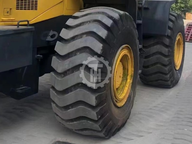 Used Komatsu WA470 for Sale