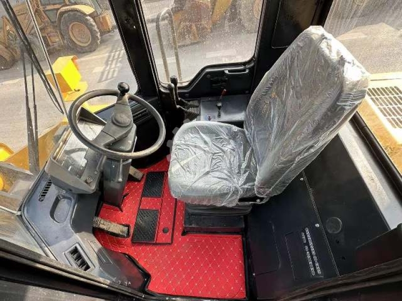 Used Komatsu WA380 for sale 2