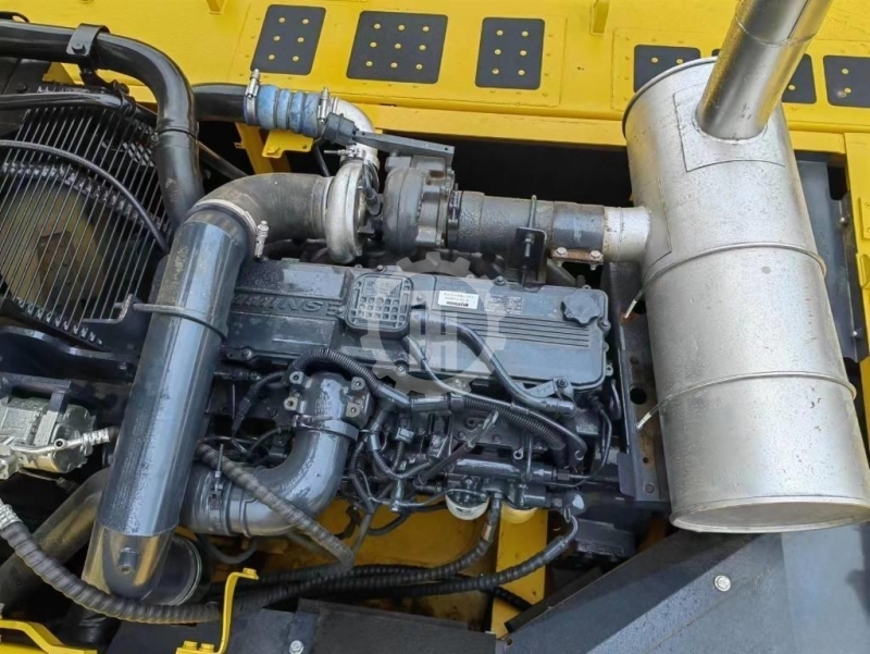 Used KOMATSU PC300 for Sale