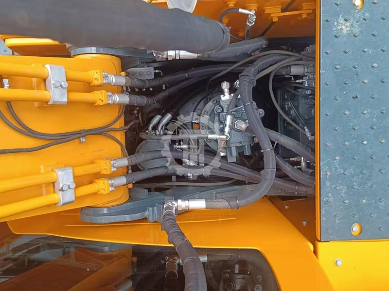 Hyundai Wheeled 210 for Sale