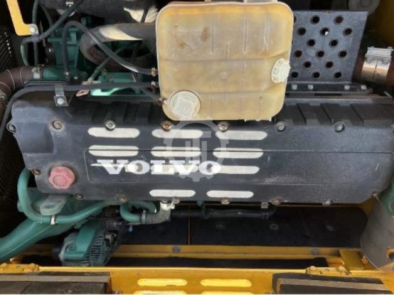 Used Volvo EC360 for sale