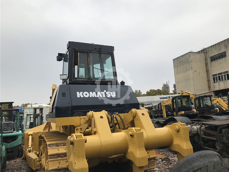 Used KOMATSU D85 for Sale