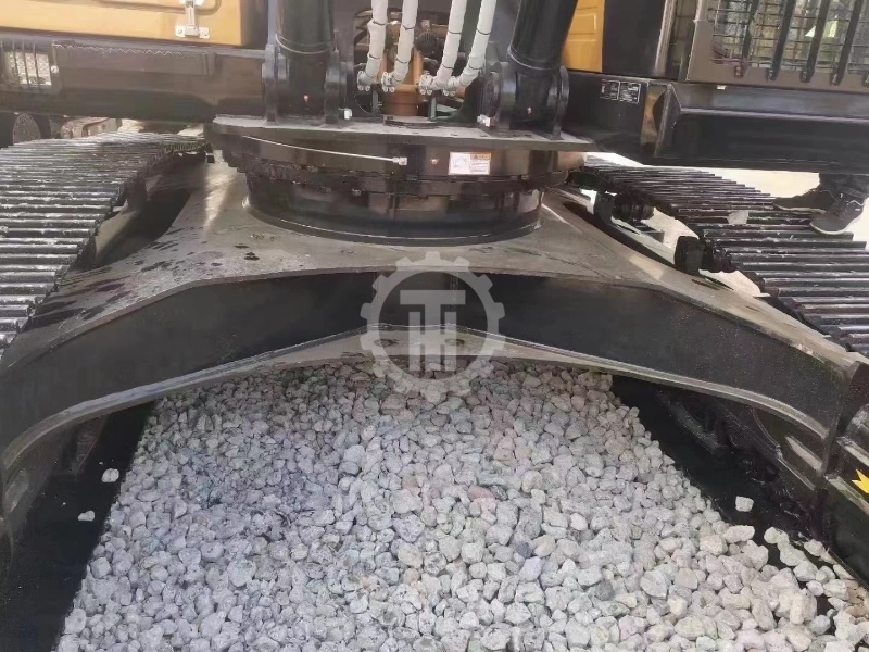 Used SANY SY245 for Sale