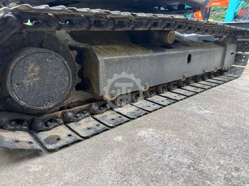 Used Kobelco SK55 for Sale