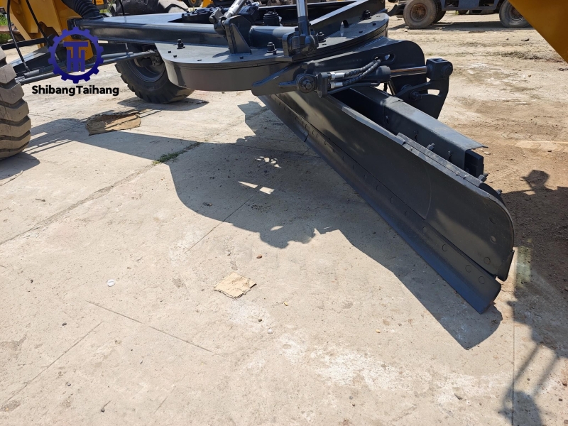 XCMG 180 d'occasion en vente