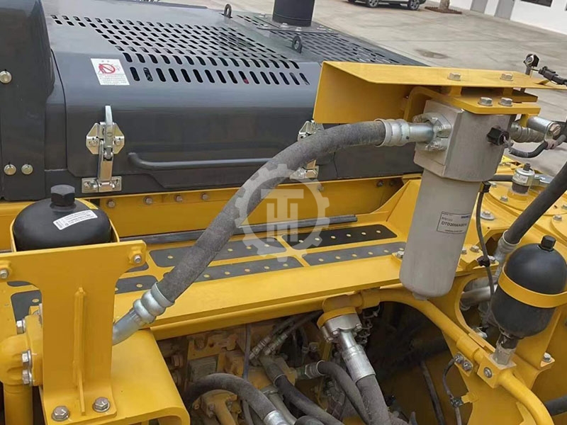 Used Komatsu PC500 for Sale