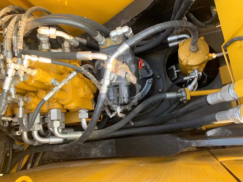 Used Sany SY135C for sale