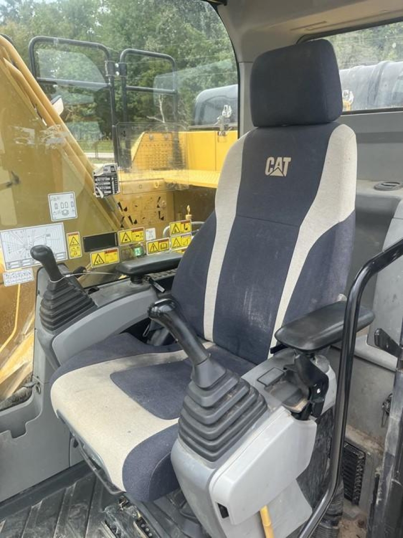 Used CAT 326 for Sale