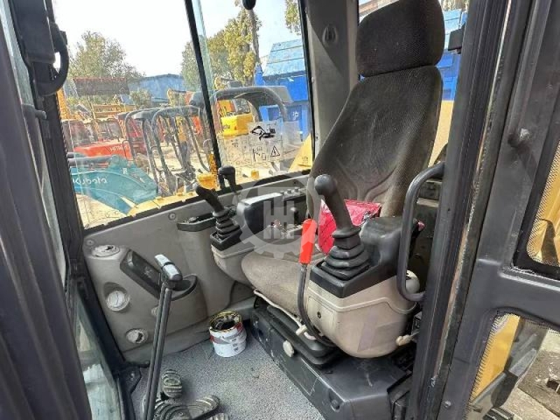 Used Volvo EC60D for Sale
