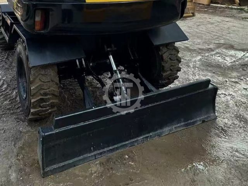 Used Hyundai R60w for Sale