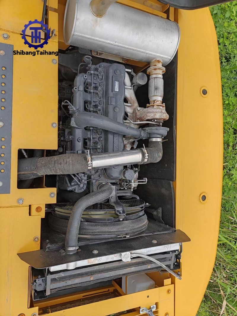 XCMG 215 مستعمل للبيع