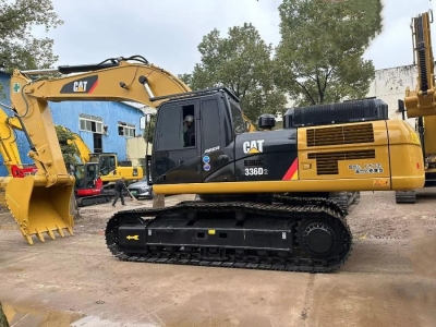 Used CAT 336D2 for sale