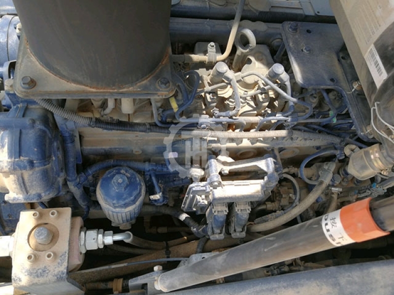 Used SANY SSR220AC-8 for Sale