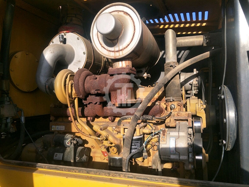 Used XCMG GR180 Motor Grader for Sale