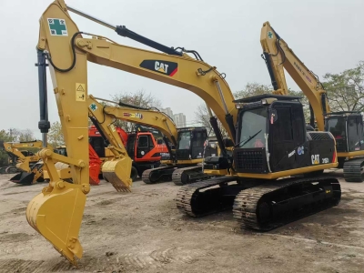Used Caterpillar 315D2L for sale