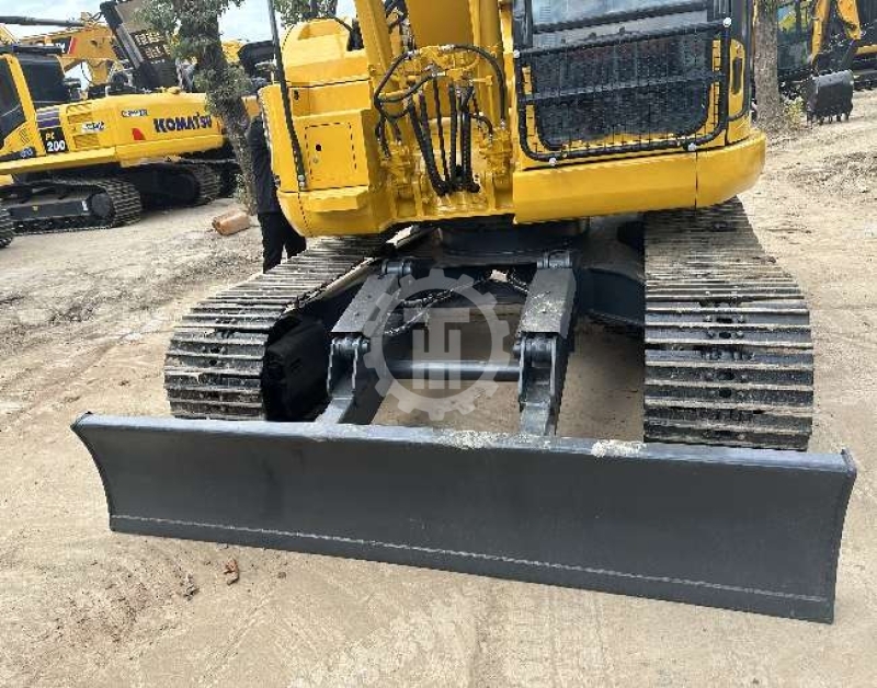 Used Komatsu PC128 for Sale