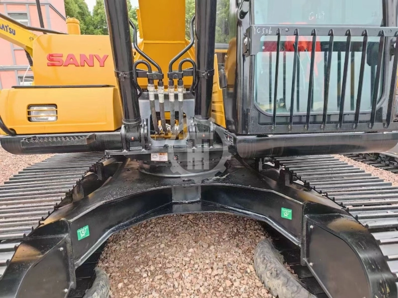 Used Sany SY135 for Sale