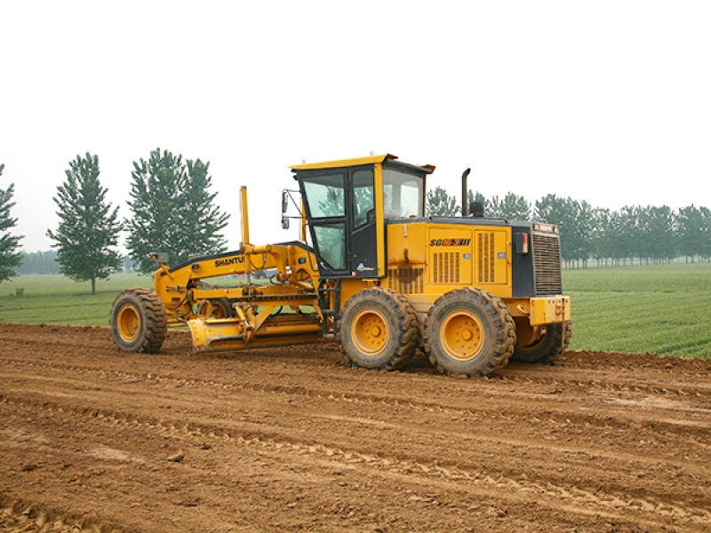 Used SHANTUI SG16 for Sale