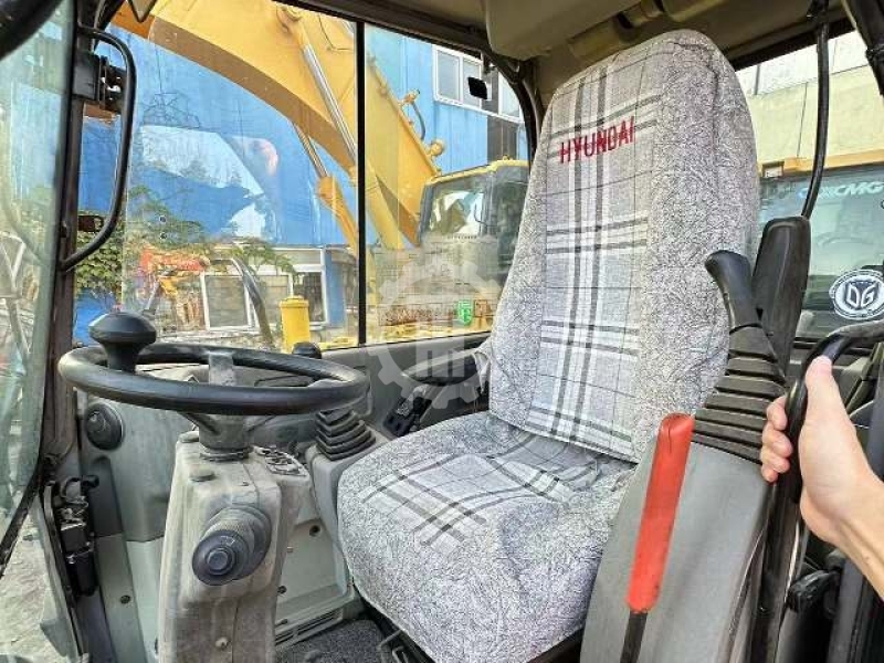 Used Hyundai R60w for Sale