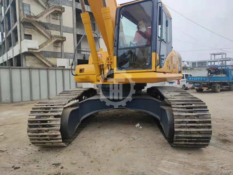 Used Komatsu PC300 for sale 2