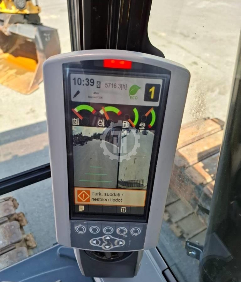 Used Caterpillar 318 for Sale