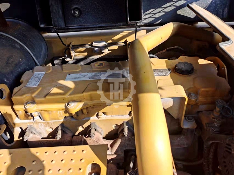 Used Caterpillar 336D2 for sale 2