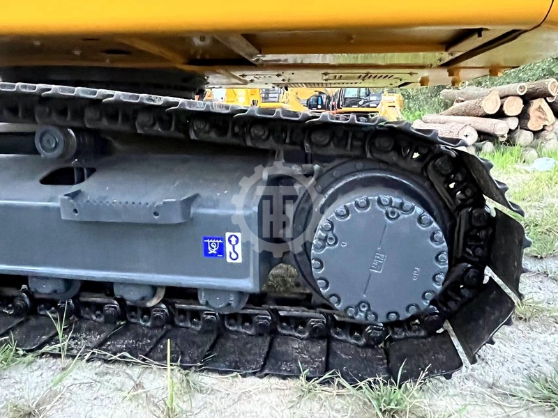 Used Komatsu PC160 for Sale